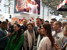 Самарский день на ВДНХ: как прошла презентация региона