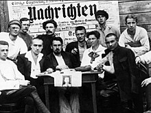 Русские и германские немцы: чем отличался их образ жизни