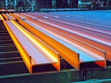 ЕВРАЗ НТМК начал выпуск нового импортозамещающего двутавра