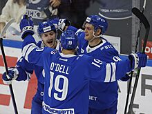 Рашевский: если О’Делл будет пытаться залезть мне под кожу, то не смогу на него злиться