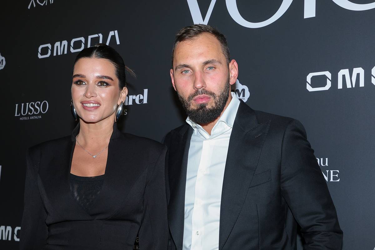 Муж Бородиной сделал ей подарок стоимостью 1,5 миллиона рублей