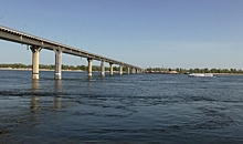 На втором этапе обхода Нижнекамска и Набережных Челнов построят восемь мостов