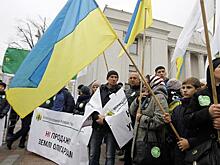 Вероятный сценарий начала распада Украины на части раскрыл российский журналист