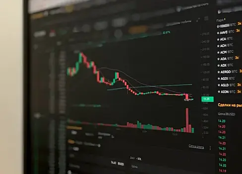 НЕФТЬ торговля интрадей - ждем Дембеля!