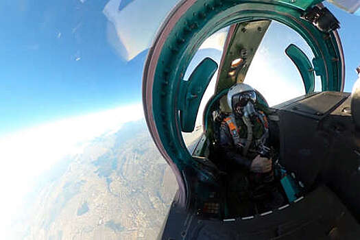 Минобороны: ВС России поразили предприятия ВПК Украины