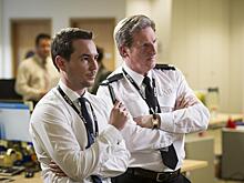 8 детективных сериалов, которые вы посмотрите сами и посоветуете друзьям
