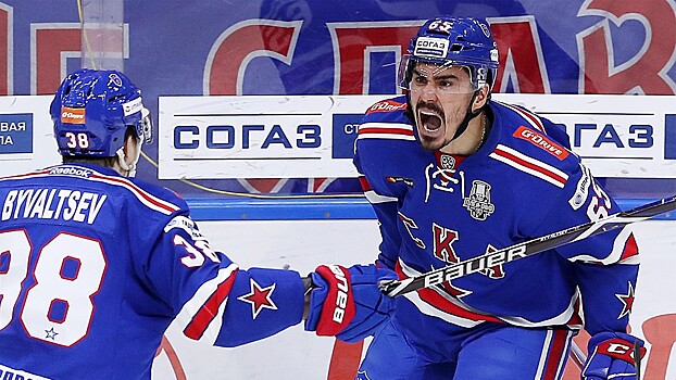«Было много обидных моментов». Русский талант Якупов рассказал об отношении к россиянам в НХЛ
