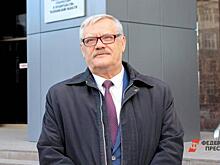 В Челябинске министру экологии подчиненные спели о зеленеющих свалках