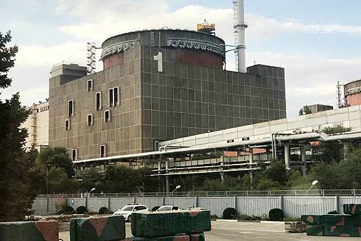 В Европе назвали действия Украины угрозой континенту