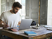 Как изучать новое и не бросать начатое на полпути