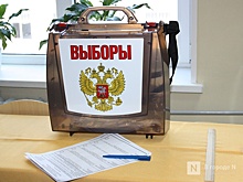 Депутаты регионального парламента дали старт кампании по выборам губернатора Нижегородской области