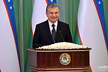 Узбекистан анонсировал обновление Конституции