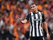 Карьера Фёдора Чалова в ПАОКе — статистика, что пишут, уйдёт ли из клуба, перейдёт ли в ЦСКА или Зенит, слухи, подробности