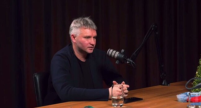 Лапочкин о судействе в Медиалиге: «Самая сложная работа в мире – быть судьей в МФЛ. Бегает орава каких-то идиотов, все орут, матерятся»