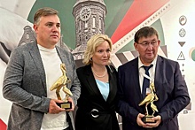 Якутию назвали лучшим регионом по продвижению кино на фестивале в Калининграде