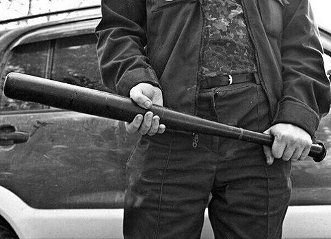 Какие методы использовали рэкетиры в 1990-ые