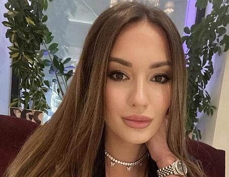 Мишель серова фото до и после пластики