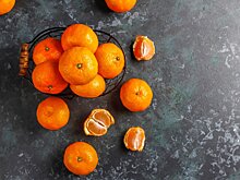 Житель Наро-Фоминска объелся мандаринов в закрытом магазине