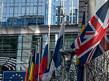FT: Франция и ФРГ встревожены из-за агрессии Британии в адрес России