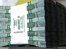 Правительство выделило 1,6 млрд руб. на развитие бизнеса