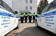 МВД ищет поставщиков патрульных автомобилей для ГИБДД