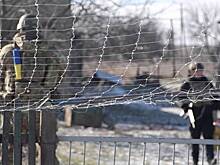 США и Украина обсуждали возможность достижения мира в марте