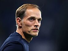 «Он чрезвычайно умён». Буффон — о Тухеле
