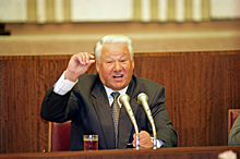 В рассекреченных документах в США Ельцин называл Украину «главным дестабилизирующим фактором»