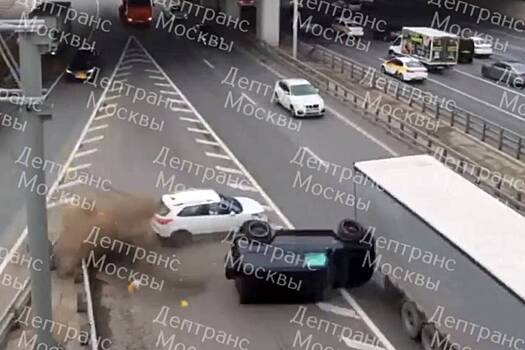 Дочь российского миллиардера раскрыла подробности ДТП с Gelandewagen в Москве