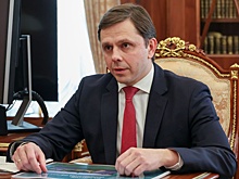 Клычков набрал 81,88% голосов на выборах губернатора Орловской области