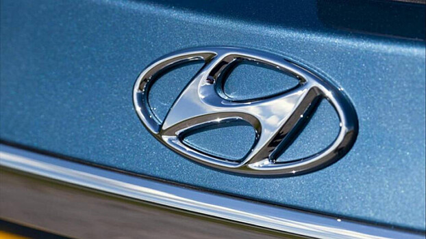 Hyundai оборудует свои автомобили светящейся решеткой