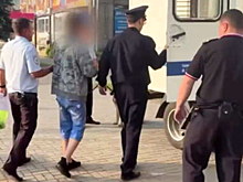 На Кубани пьяный сын прутом забил мать из-за упреков в алкоголизме