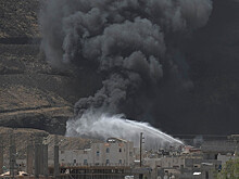 Лидер йеменских хуситов выбрал преемника на случай гибели, сообщили СМИ