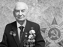 Ушел из жизни почетный гражданин города Лабытнанги