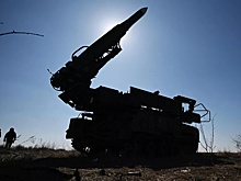 В Крыму и Черном море сбили четыре БПЛА