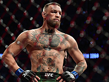 Боец UFC о Макгрегоре: людей на улице и за меньшее убивают