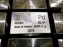 Как рекордный рост цен на палладий может повлиять на промышленность России