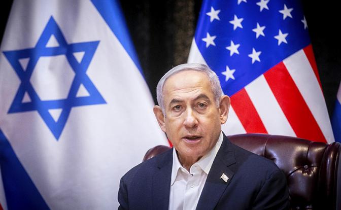 Яков Кедми: Правительство Нетаньяху может пасть в течение недели