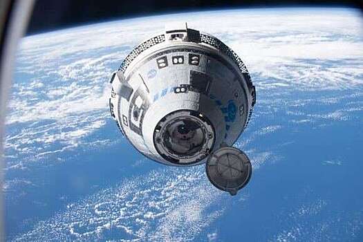 НАСА купило еще пять кораблей Crew Dragon, чтобы обеспечить работу МКС до 2030 года