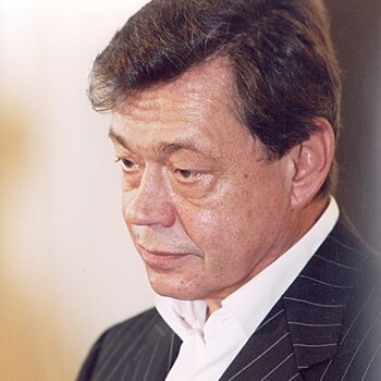 Юбилей Николая Караченцова отметит Первый канал