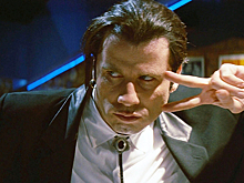 Лучшие фильмы Джона Траволты