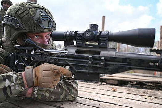 ВСУ за неделю потеряли более 3165 военных в зоне ответственности "Центра"