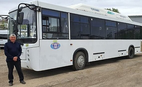 С сегодняшнего дня возобновляется автобусный маршрут из Казани в Гаврилково