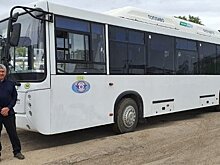 С сегодняшнего дня возобновляется автобусный маршрут из Казани в Гаврилково