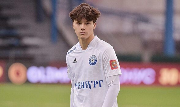 «Оренбург» объявил об уходе двух игроков