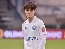 «Оренбург» объявил об уходе двух игроков