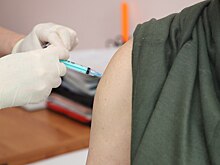 Космачев: В Пензенской области поставка вакцины «Спутник Лайт» ожидается через неделю