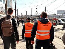 104 нарушения масочного режима зафиксировано во Владивостоке за минувшие выходные