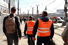 104 нарушения масочного режима зафиксировано во Владивостоке за минувшие выходные