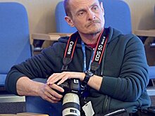 В Минске пропал российский фотокорреспондент
